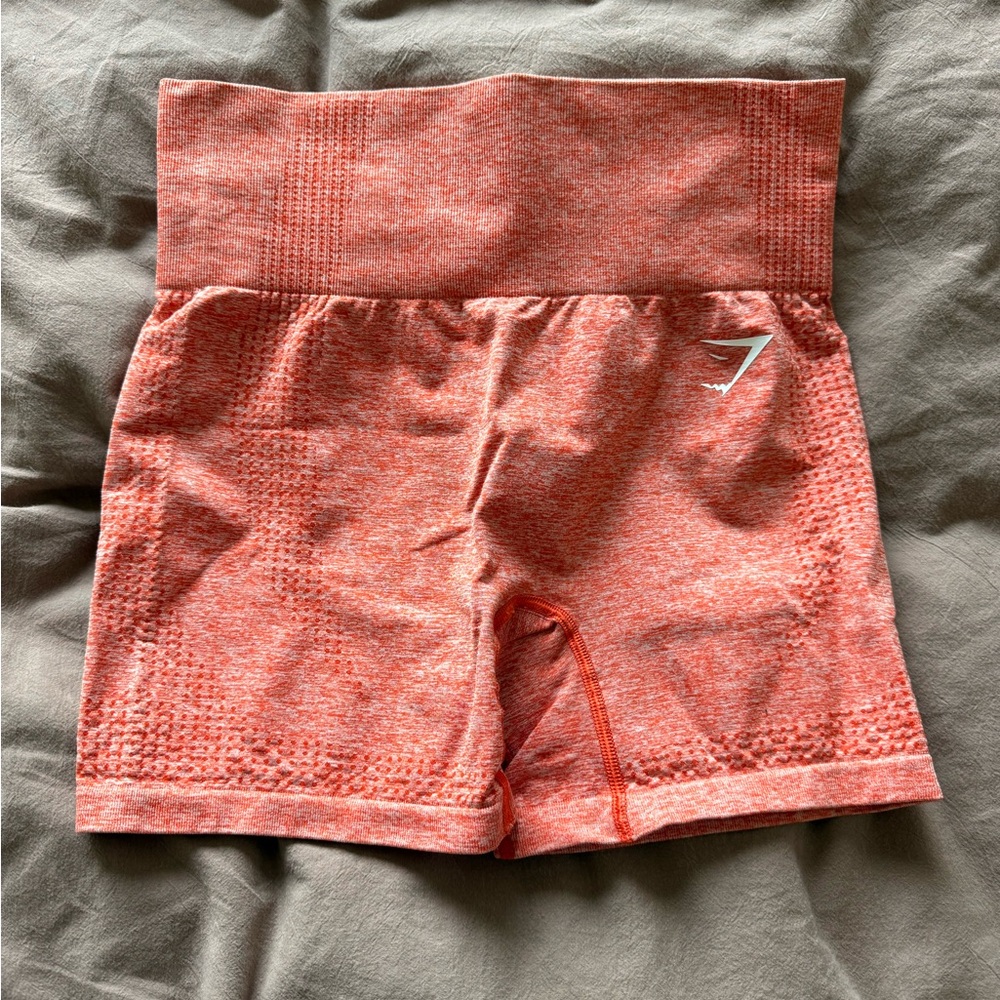 Women’s Gymshark Vital Seamless Short